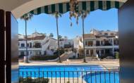 Reventa - Apartment -
Pilar de la Horadada - Torre De La Horadada