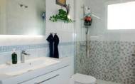 Herverkoop - Villa -
Villamartin - Costa Blanca
