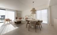 Nouvelle construction - Villa -
Baños y Mendigo - Altaona Golf