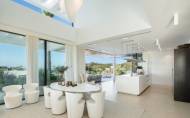 Reventa - Villa -
Benahavis - La Quinta