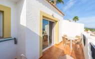 New Build - Bungalow -
Calpe - Gran Sol