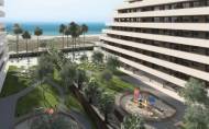 Nieuwbouw Woningen - Apartment -
Moncofa - Playa de Moncofa