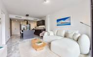 Resale - Apartment -
Villajoyosa - La Cala