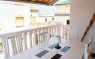 Resale - Apartment -
Torrevieja - La Mata