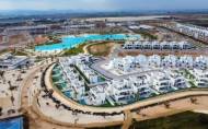 New Build - Villa -
Torre Pacheco - Santa Rosalia Lake And Life Resort