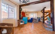 Resale - Villa -
San Miguel de Salinas - Inland