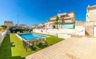 Herverkoop - Town House -
Orihuela Costa - Costa Blanca
