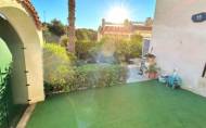 Resale - Townhouse -
Orihuela Costa - Villamartín