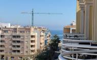Herverkoop - Penthouse -
Torrevieja - Playa del Cura