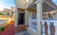 Reventa - Town House -
Orihuela Costa - Costa Blanca
