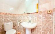 Herverkoop - Town House -
Orihuela Costa - Las Filipinas
