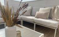 Herverkoop - Penthouse -
Orihuela Costa - Las Filipinas