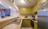 Herverkoop - Town House -
La Duquesa - Costa del Sol