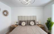 Revente - Apartamento -
Torrevieja - Centro