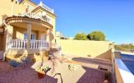Herverkoop - Semi Detached Villa -
Ciudad Quesada - Rojales - La Marquesa Golf