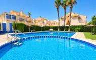 Reventa - Town House -
Playa Flamenca - Costa Blanca