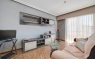 Resale - Apartment -
Torrevieja - Centro