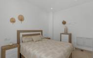Revente - Apartment -
Pilar de la Horadada - Zona Pueblo