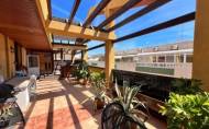 Herverkoop - Apartment -
Torrevieja - Centro