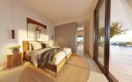 Nouvelle construction - Attique -
Fuengirola - Higueron