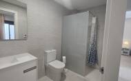 Herverkoop - Penthouse -
Pilar de la Horadada - Costa Blanca
