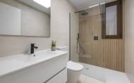 Obra nueva - Apartment -
Los Alcazares - La Serena Golf