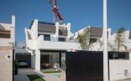 New Build - Town House -
San Javier - Santiago De La Ribera