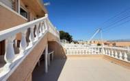 Revente - Town House -
Gran Alacant - Monte y Mar Alto