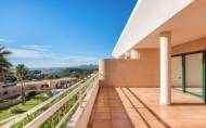 Herverkoop - Apartment -
Altea
