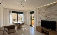 Herverkoop - Apartment -
Orihuela Costa - Lomas de Campoamor