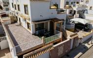 Herverkoop - Semi Detached -
Torrevieja - Costa Blanca