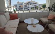 Herverkoop - Apartment -
Hacienda Riquelme Golf Resort - Costa Calida
