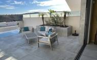 Revente - Villa -
Ciudad Quesada - Costa Blanca