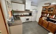 Reventa - Duplex -
Santa Pola - Costa Blanca