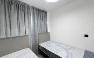 Herverkoop - Town House -
Torrevieja - Miramar - Torre Del Moro