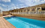 Herverkoop - Apartment -
La Zenia - Costa Blanca