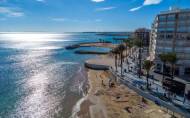 Revente - Apartment -
Torrevieja - Playa del Cura