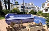 Herverkoop - Penthouse -
Ciudad Quesada - Costa Blanca