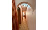 Herverkoop - Apartamento -
Torrevieja - Playa del Cura