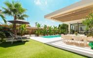 Herverkoop - Villa -
Orihuela Costa - Lomas De Cabo Roig