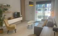 Herverkoop - Apartment -
Pilar de la Horadada - Torre De La Horadada
