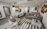 Nieuwbouw Woningen - Quad House -
Torre Pacheco - pueblo