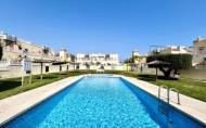 Resale - Town House -
Cabo Roig - Costa Blanca