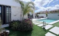 Reventa - Villa -
Rojales - Inland