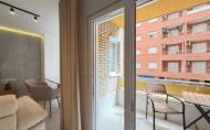 Herverkoop - Apartment -
Torrevieja - Playa del Cura