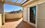 Herverkoop - duplex -
Orihuela Costa - Costa Blanca