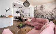 Herverkoop - Villa -
Orihuela Costa - Costa Blanca