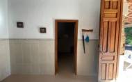 Reventa - Country House -
Elche - Costa Blanca
