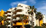 Resale - Apartment -
Torrevieja - Punta Prima