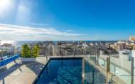 Resale - Apartment -
Torrevieja - Playa del Cura